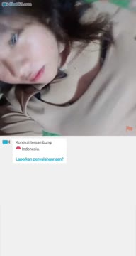 ometv si cantik gemoy .mp4