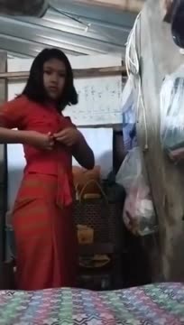 Pap Omek Dari Gadis SMP Imut Yang Baru Tumbuh Nenen