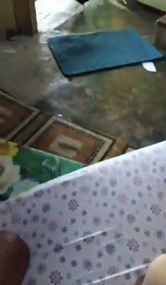 Tagih utang dapat ngewe bude.mp4