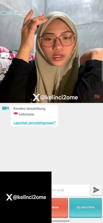 OmeTv Ngerayu Ukhti Manis Sampe Mau.mp4