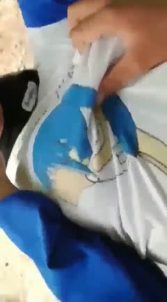 Iclik cah smp outdoor di atas motor beat